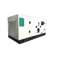 Guangzhou wholesale price 100kva heavy duty silent diesel energy generator set portable
